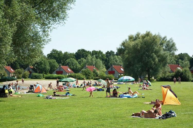 Ewijk Vakantiewoning Maas En Waal 빌라 외부 사진