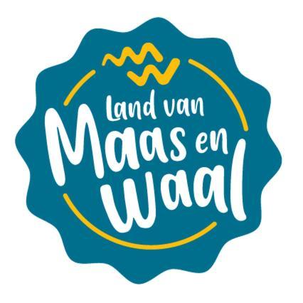 Ewijk Vakantiewoning Maas En Waal 빌라 외부 사진