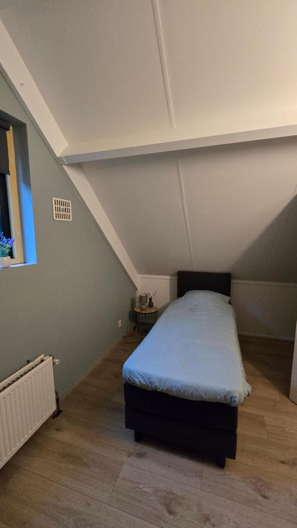 Vakantiewoning Maas En Waal Ewijk 외부 사진