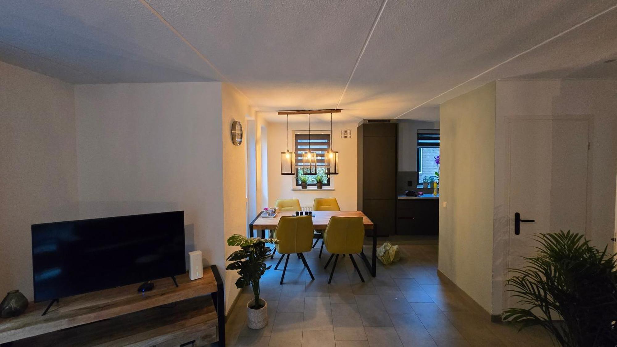 Vakantiewoning Maas En Waal Ewijk 외부 사진